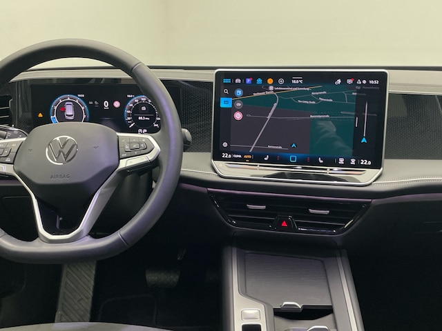 Volkswagen Passat 1.5 eTSI Business DSG