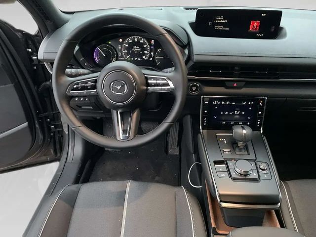 Mazda MX-30 R-EV MAKOTO (URBAN EXPR.) DASO Urban Expression