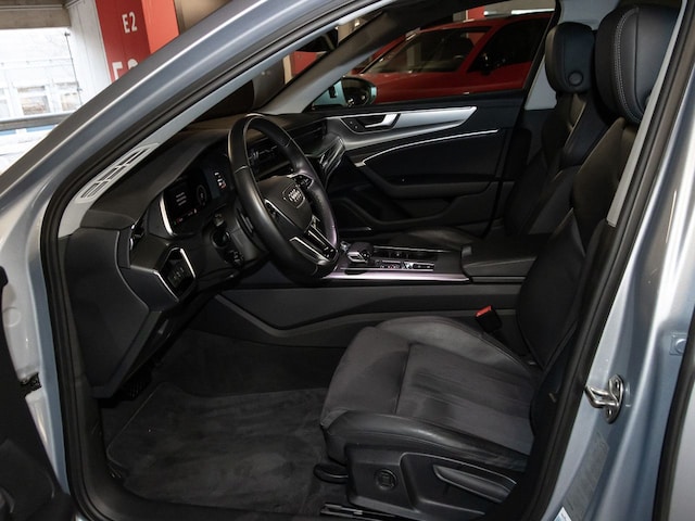 Audi A6 40 TDI Avant Quattro S-Tronic Sport