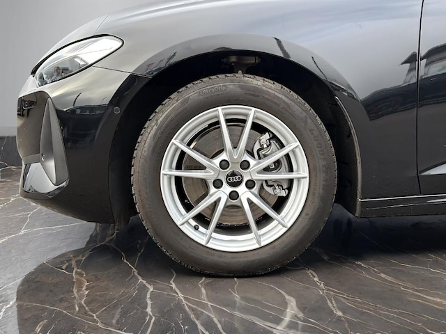 Audi A5 Avant S-Tronic