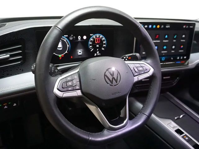 Volkswagen Passat 2.0 TDI Business DSG