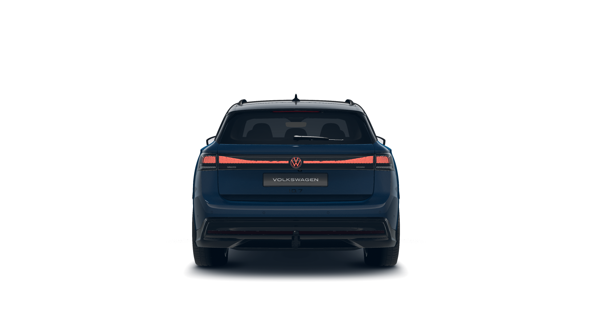 Volkswagen ID.7 Pro Tourer