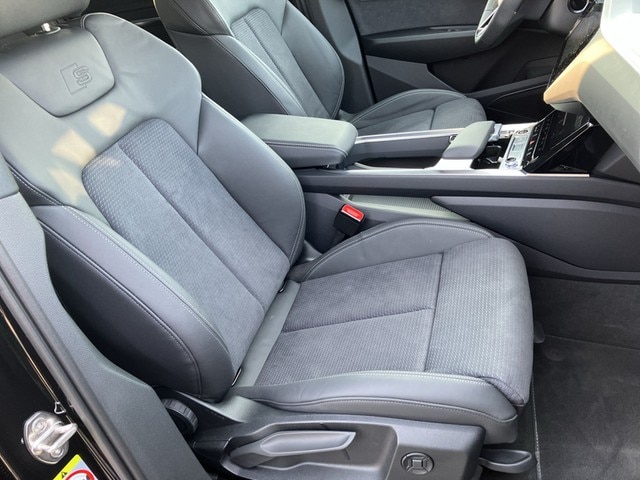 Audi Q8 e-tron 55 Quattro Sportback