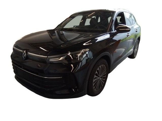 Volkswagen Tiguan 2.0 TDI DSG