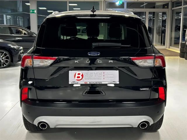 Ford Kuga Plug in Hybrid Titanium