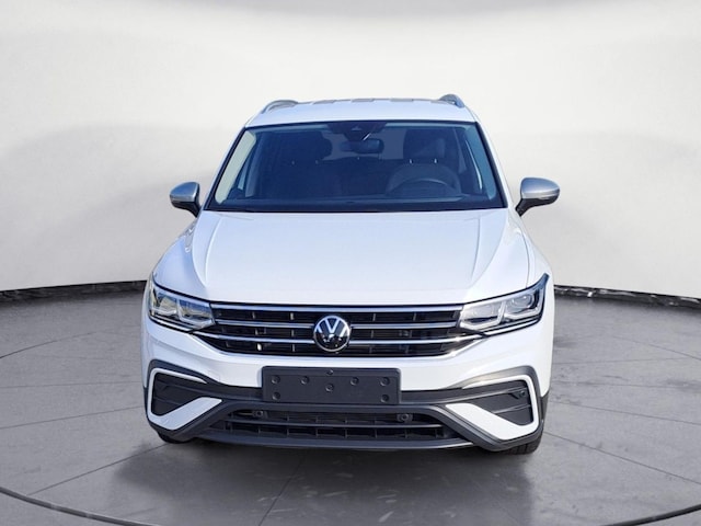Volkswagen Tiguan Allspace Life