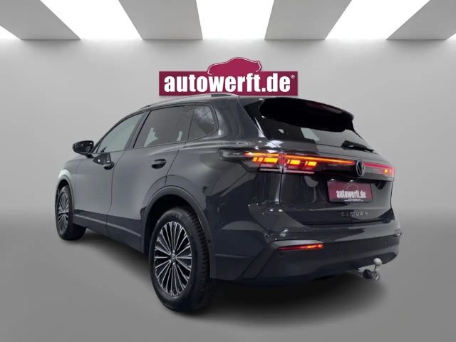 Volkswagen Tiguan 2.0 TDI DSG Life