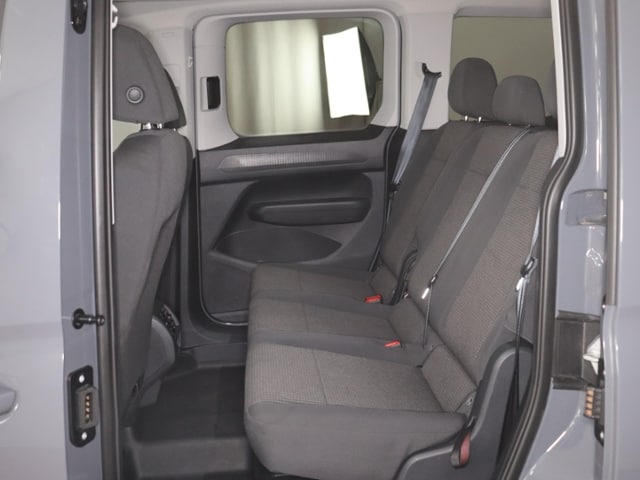 Volkswagen Caddy 2.0 TDI Combi