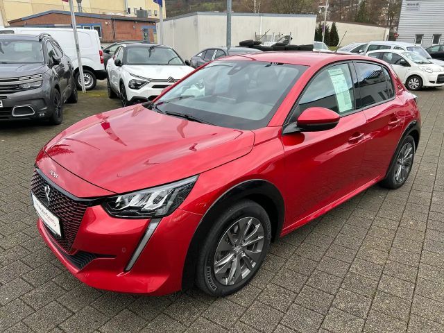 Peugeot E-208 Allure Pack