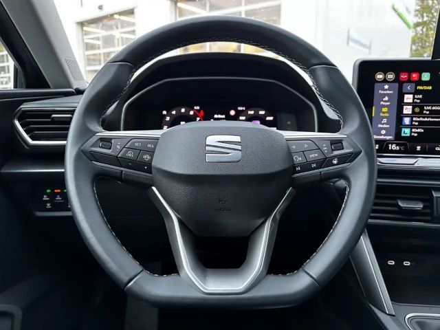 Seat Leon 1.5 TSI Style