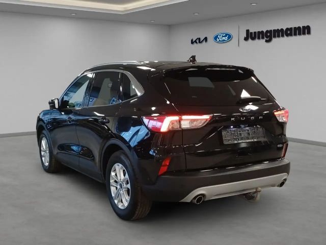 Ford Kuga Plug in Hybrid Titanium X