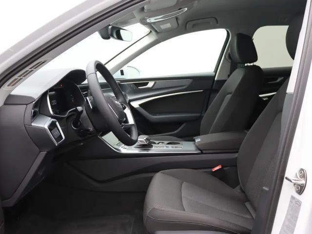 Audi A6 40 TDI Quattro S-Tronic