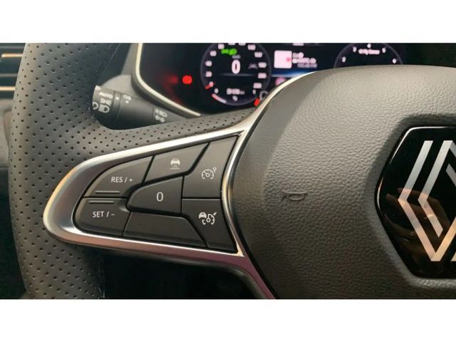 Renault Clio Bose TCe 90 Techno