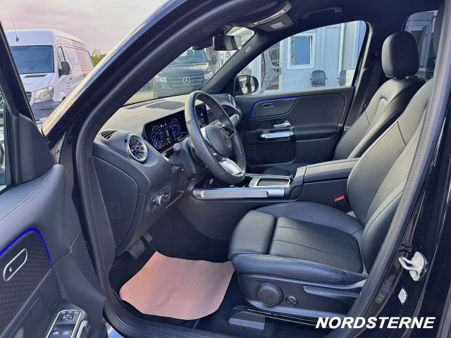 Mercedes-Benz EQB 300 4MATIC Progressive