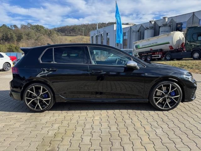 Volkswagen Golf 2.0 TSI 4Motion