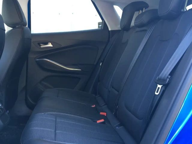 Opel Grandland X 1.5 Turbo Business Elegance