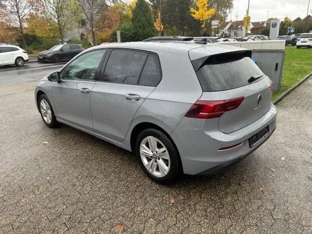 Volkswagen Golf 1.5 TSI Golf VIII