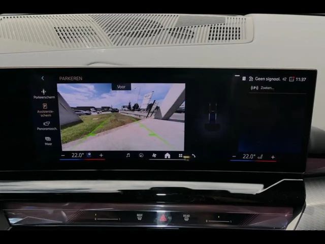 BMW i5 Drive pro M-Sport Sedan eDrive40