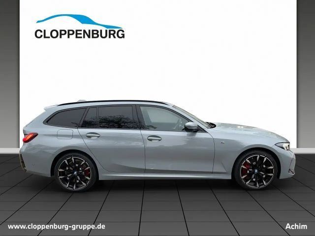 BMW 330 330e M-Sport Touring