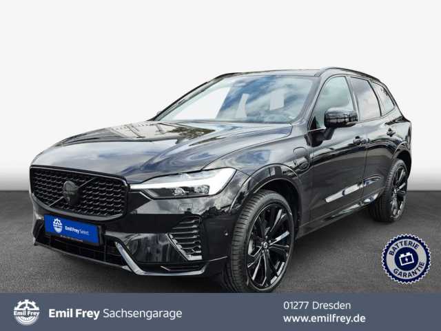 Volvo XC60 XC60