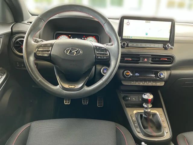 Hyundai Kona 1.0 N Line T-GDi