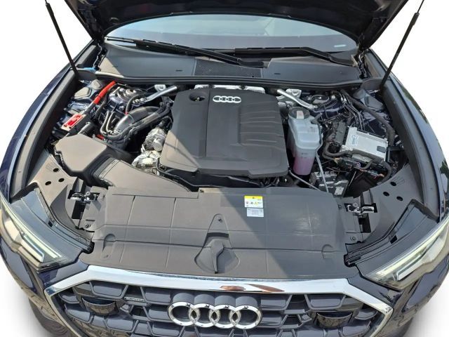 Audi A6 40 TDI Quattro S-Tronic
