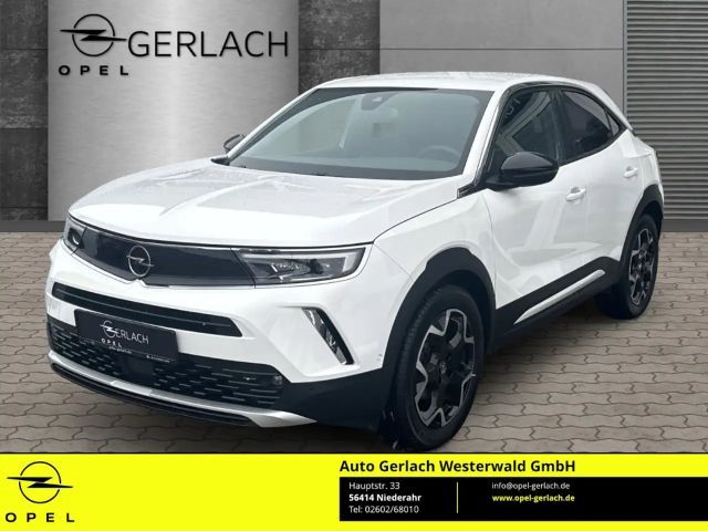 Opel Mokka Ultimate