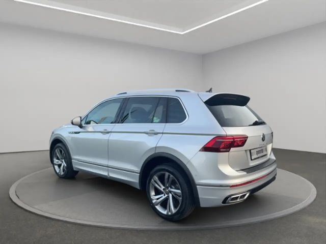Volkswagen Tiguan 2.0 TSI DSG R-Line