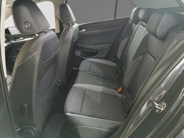 Volkswagen Golf 1.5 eTSI DSG Golf VIII