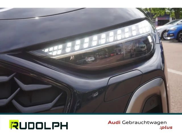 Audi A5 Avant Quattro S-Line S-Tronic