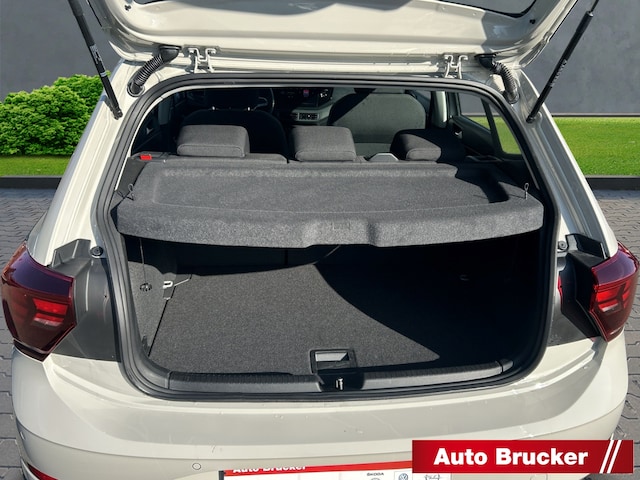 Volkswagen Polo Life