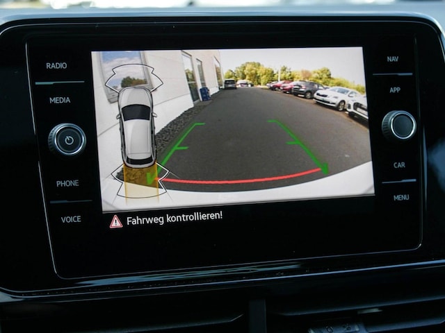 Volkswagen T-Roc 2.0 TSI 4Motion DSG