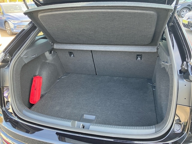 Volkswagen Taigo DSG