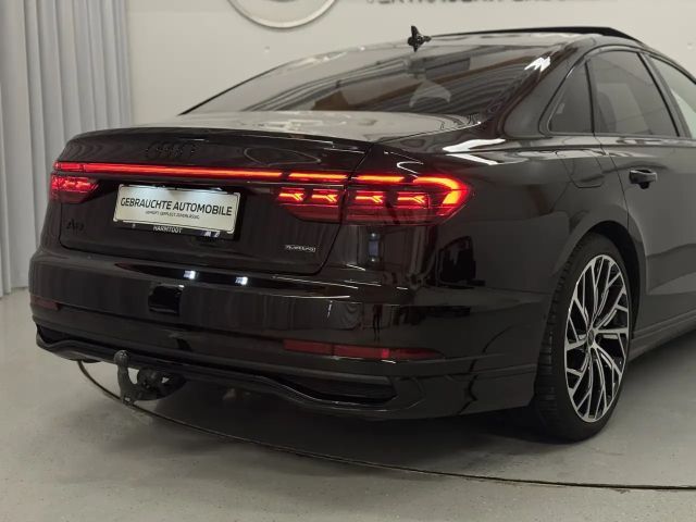 Audi A8 60 TFSI Hybride Quattro