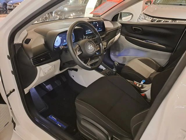 Hyundai i20 Prime