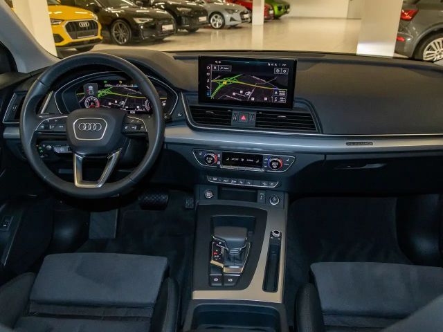 Audi Q5 40 TFSI Quattro S-Line