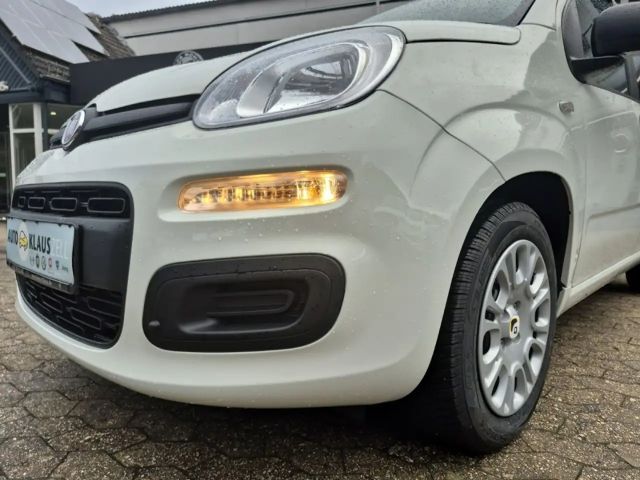 Fiat Panda Pop