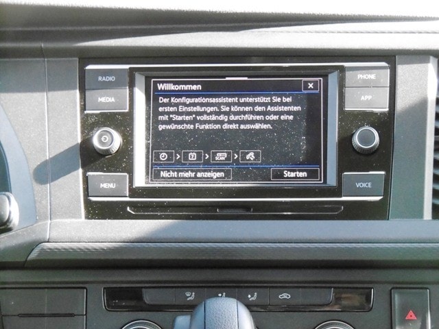 Volkswagen Caravelle 2.0 TDI T6 Trendline