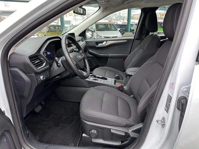 Ford Kuga Plug in Hybrid Titanium