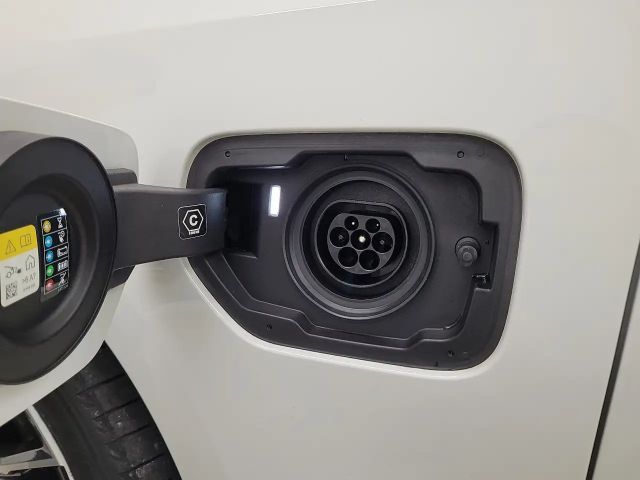 BMW 320 320e Touring xDrive