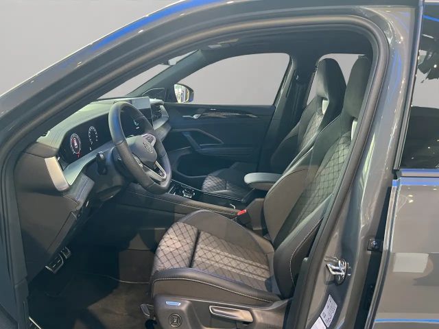 Volkswagen Tayron 2.0 TDI 4Motion R-Line