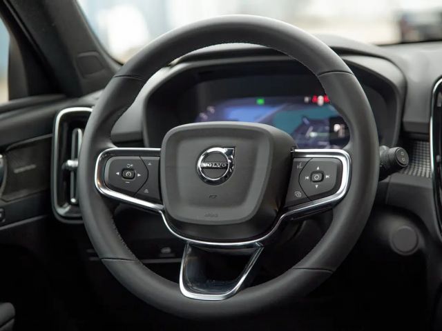 Volvo EX40 Single motor Ultra