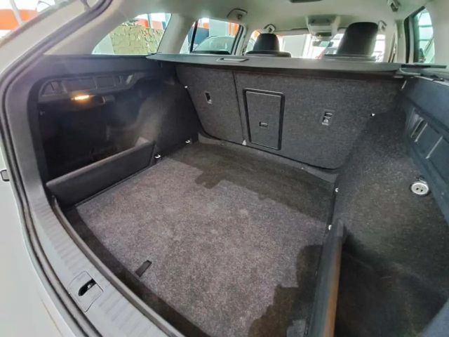 Skoda Octavia 1.5 TSI Combi Selection