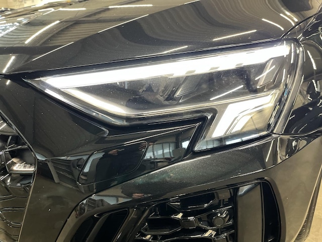 Audi RS3 Quattro S-Tronic Sportback