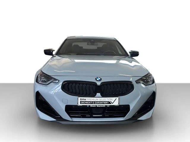 BMW 240 Coupé xDrive