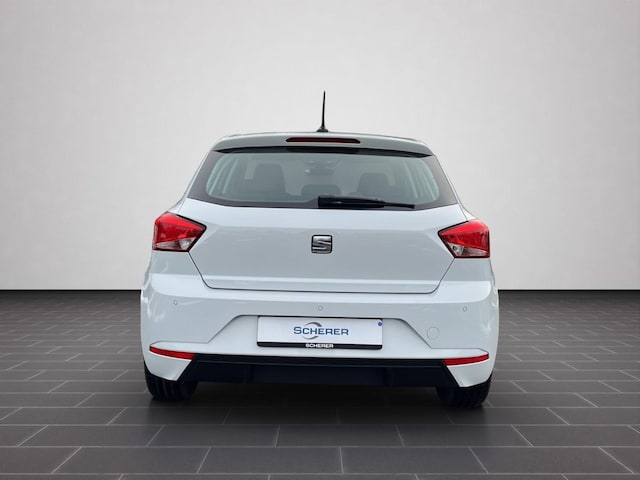 Seat Ibiza 1.0 TSI Style