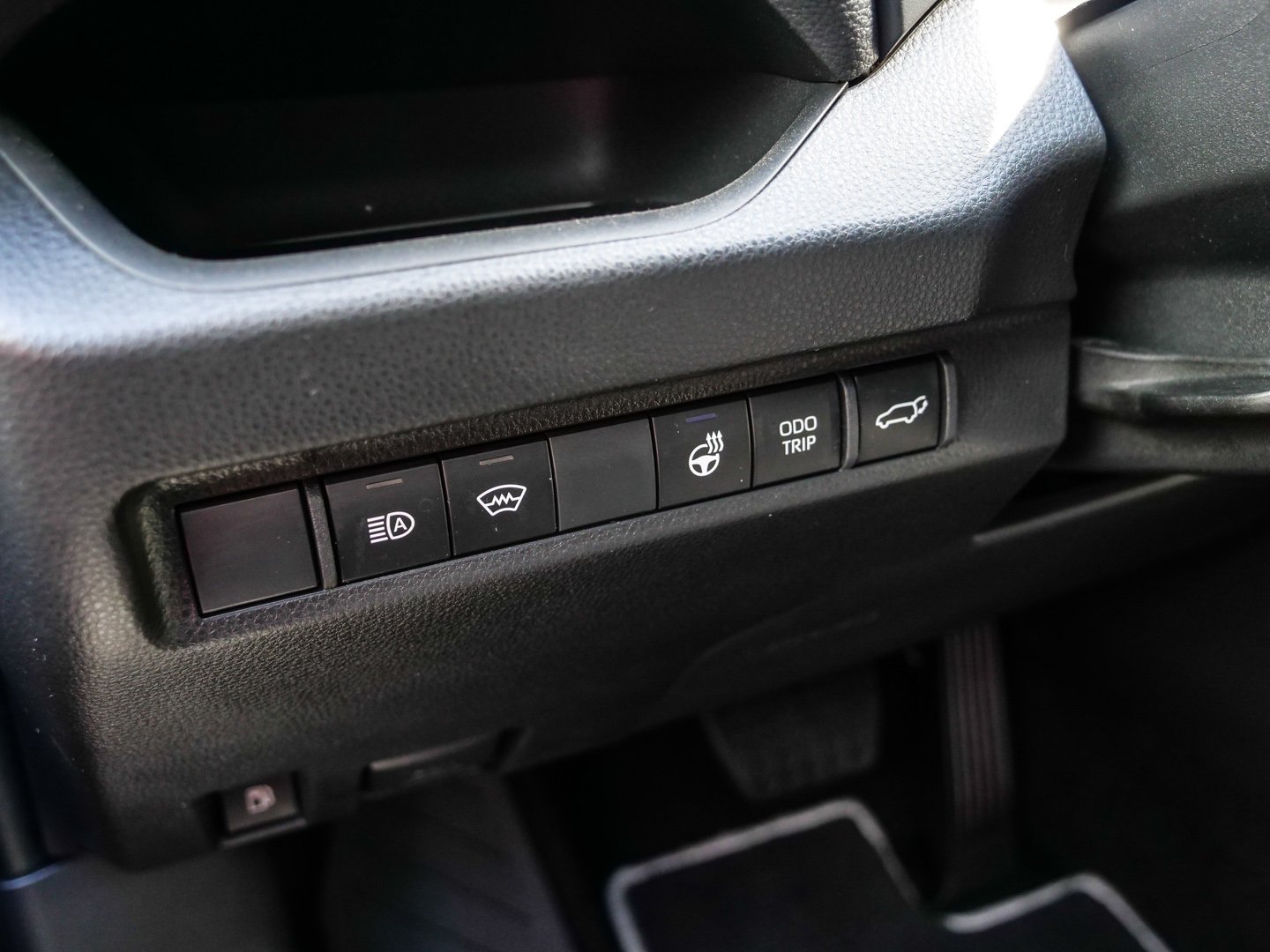 Toyota RAV4 5-deurs Team D