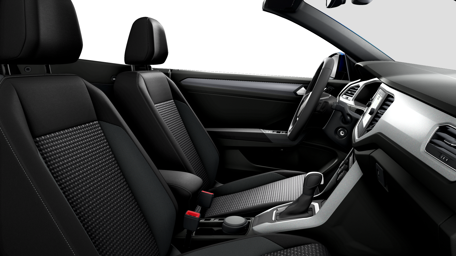 Volkswagen T-Roc Cabriolet DSG Style