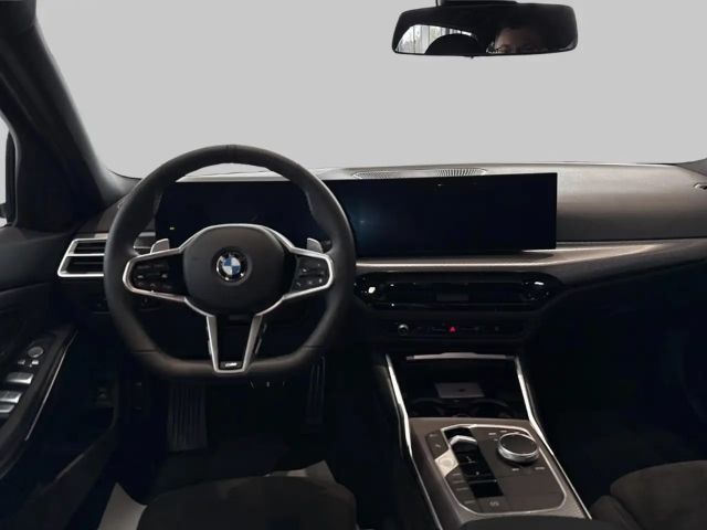 BMW 318 318d M-Sport Touring