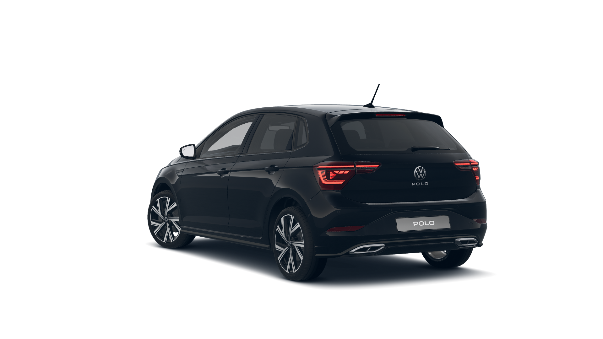 Volkswagen Polo 1.0 TSI DSG